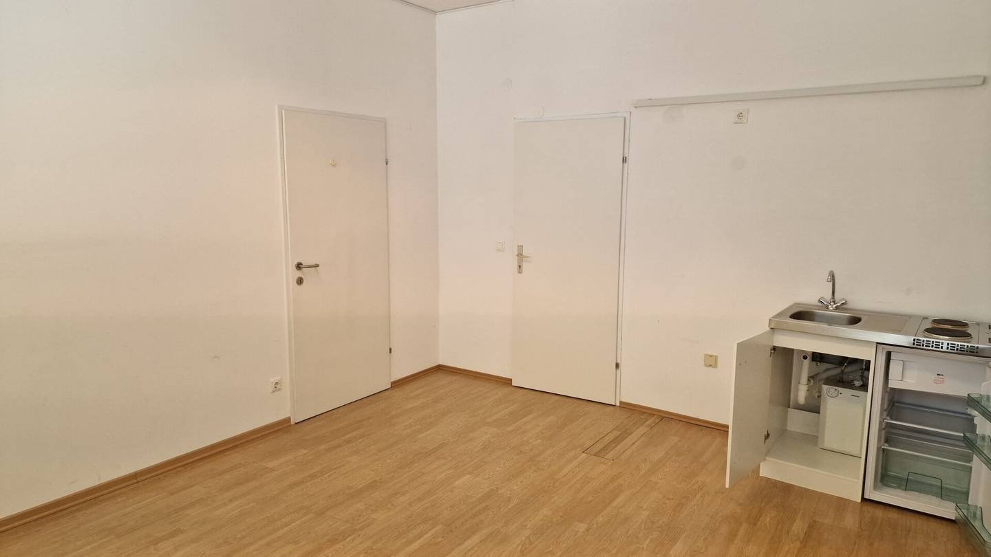 Kleines Büro im 21. Bezirk/ ab sofort verfügbar