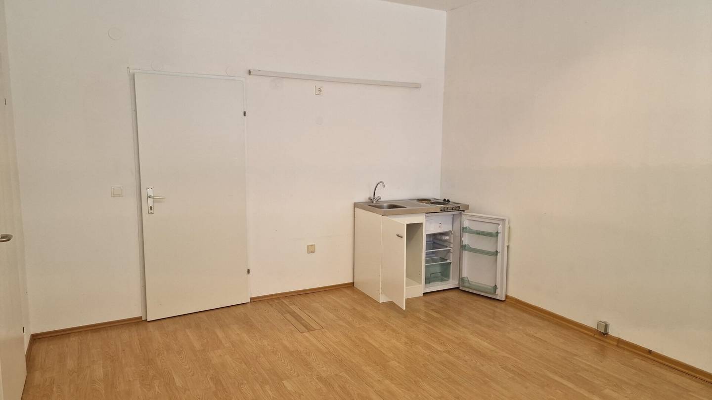 Kleines Büro im 21. Bezirk/ ab sofort verfügbar