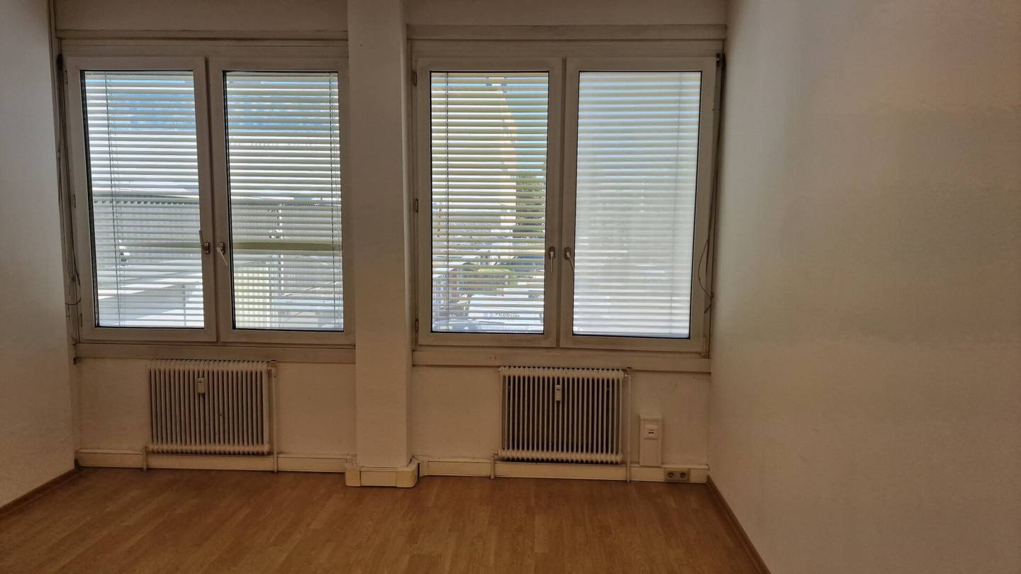 Kleines Büro im 21. Bezirk/ ab sofort verfügbar
