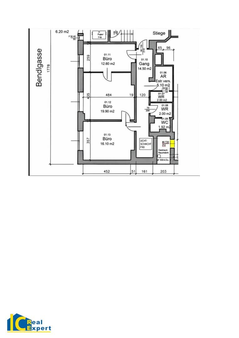Grundriss 1