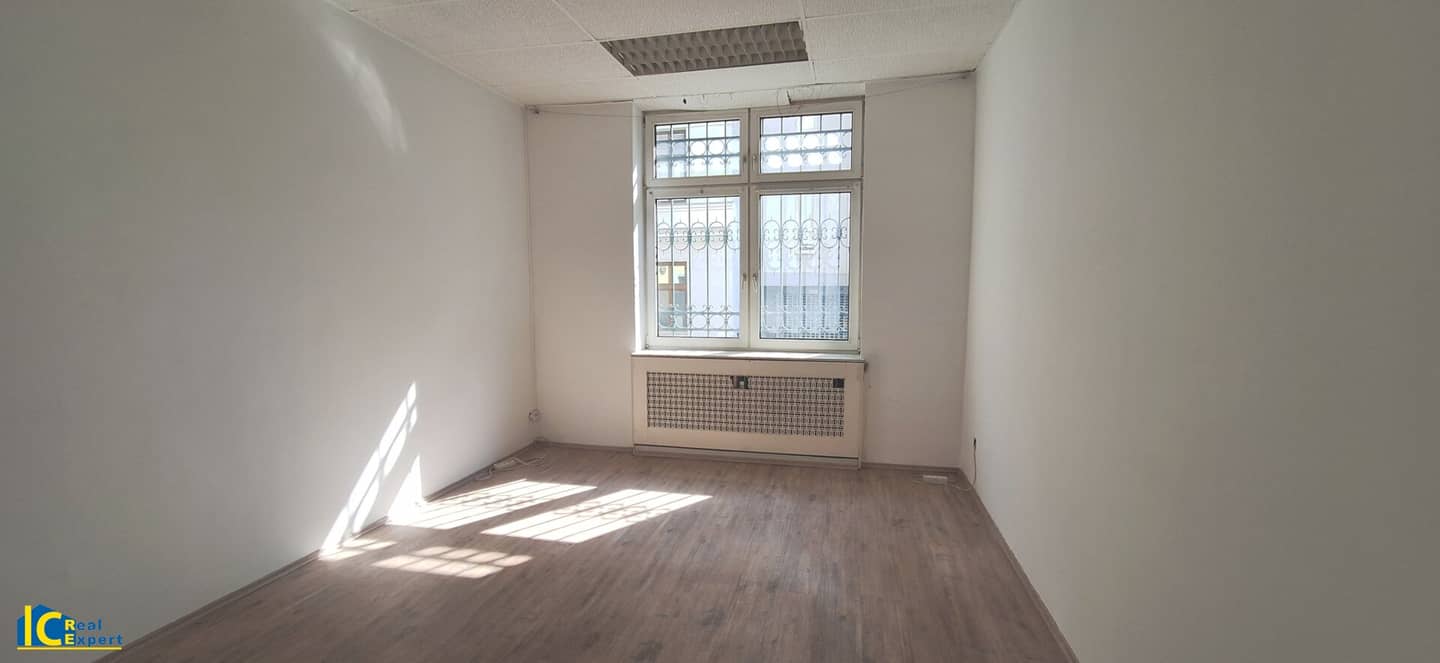 Unbefristete, barrierefreie & attraktive Büroimmobilie
