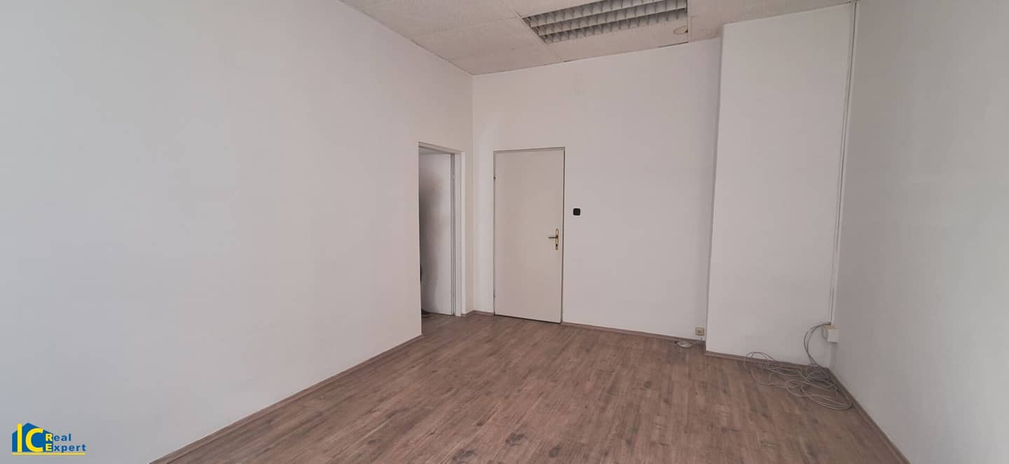 Unbefristete, barrierefreie & attraktive Büroimmobilie