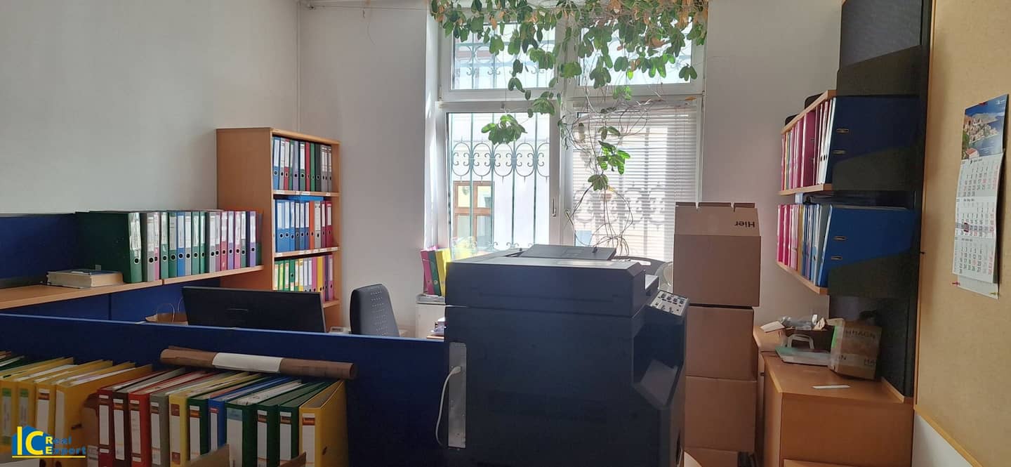 Büro, Ordination, Praxis, unbefristete, barrierefreie &amp; attraktiv ab 01.08.2026 anzumieten