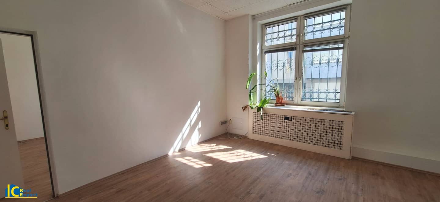 Unbefristete, barrierefreie & attraktive Büroimmobilie