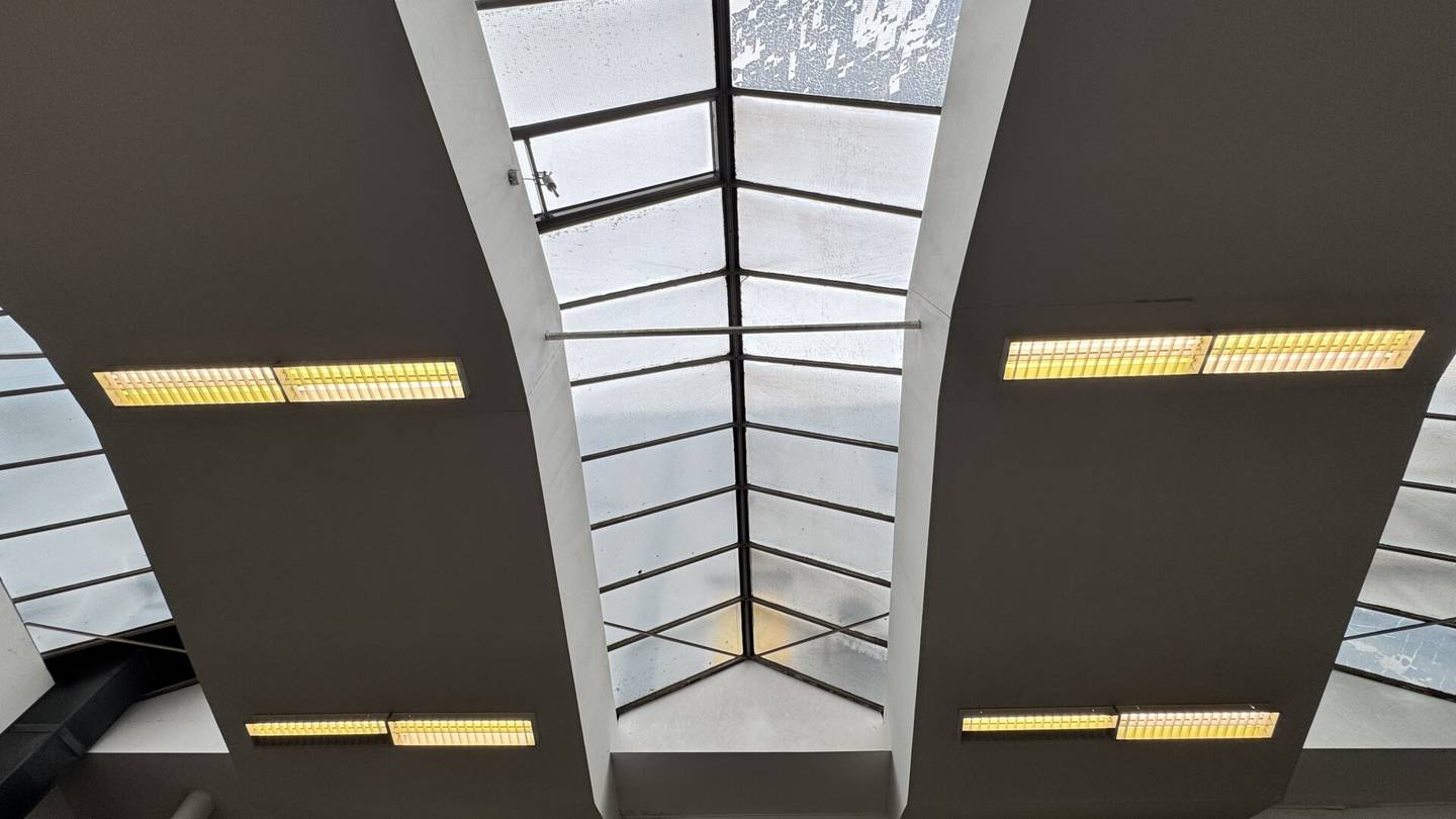 Attraktive Gewerbefläche in 1200 Wien – ca. 694 m² vielseitig nutzbare Fläche in verkehrsgünstiger Lage