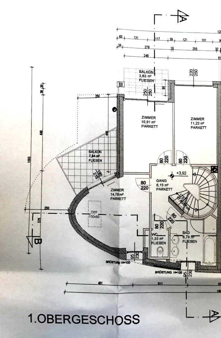 Grundriss 2