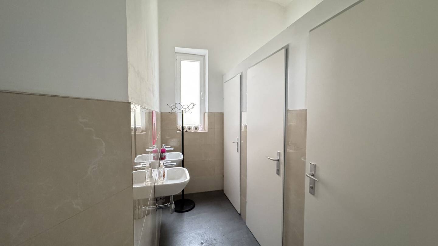 Attraktive Gewerbefläche in 1200 Wien – ca. 275m²