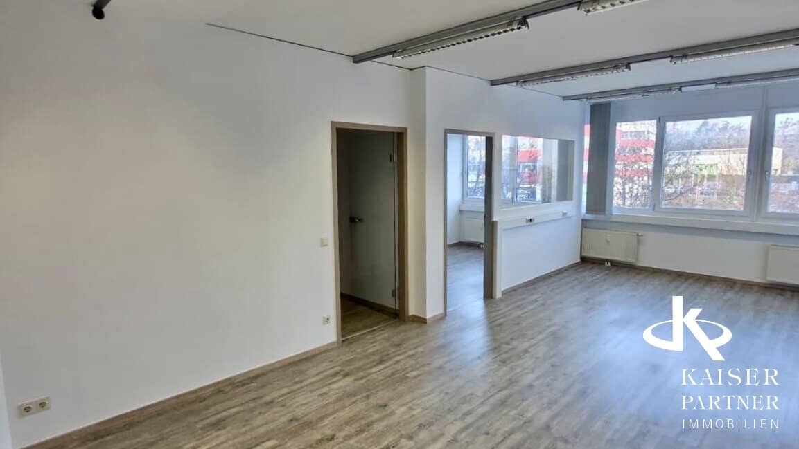 BÜRO IM TECHNOLOGIEPARK - PROVISIONSFREI