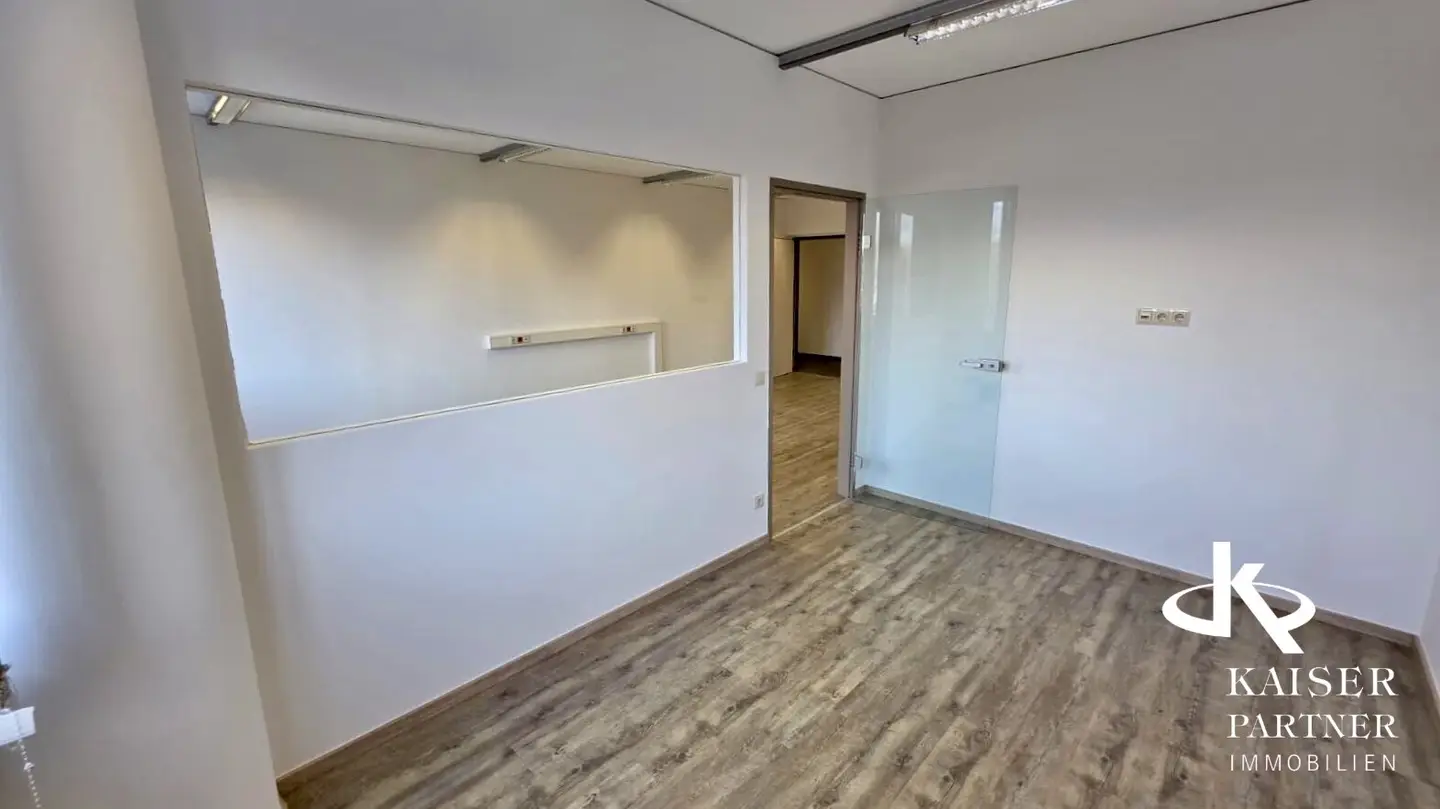 Büro - Raum 2
