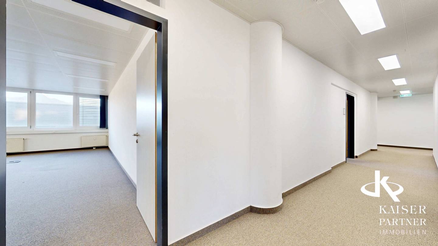 BÜRO IM TECHNOLOGIEPARK - PROVISIONSFREI