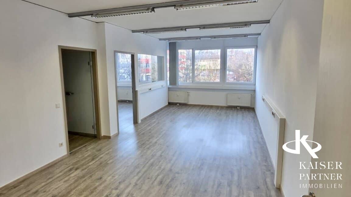 BÜRO IM TECHNOLOGIEPARK - PROVISIONSFREI