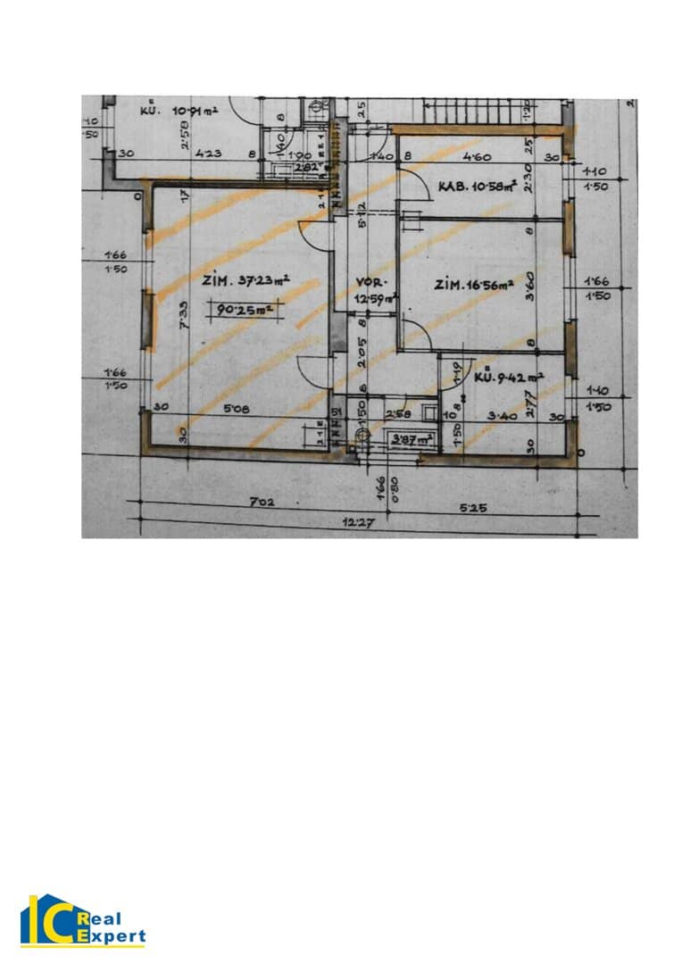 Grundriss 1