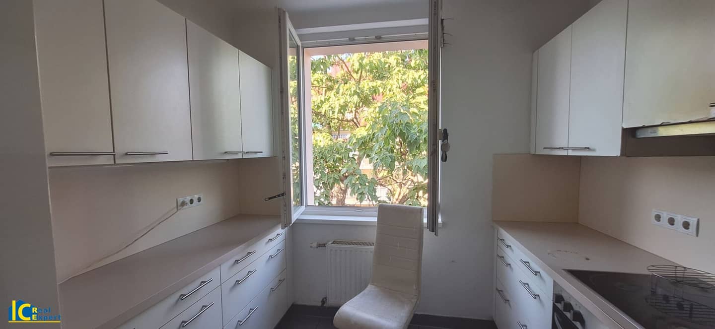 Betongold, unbefristet vermietete 3 Zimmer Wohnung in Hetzendorf