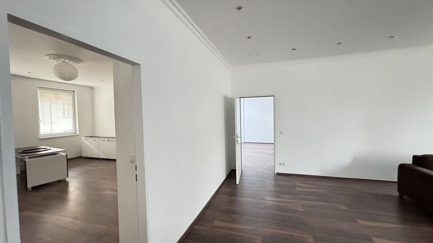 Attraktive Bürofläche in 1200 Wien – 250m²