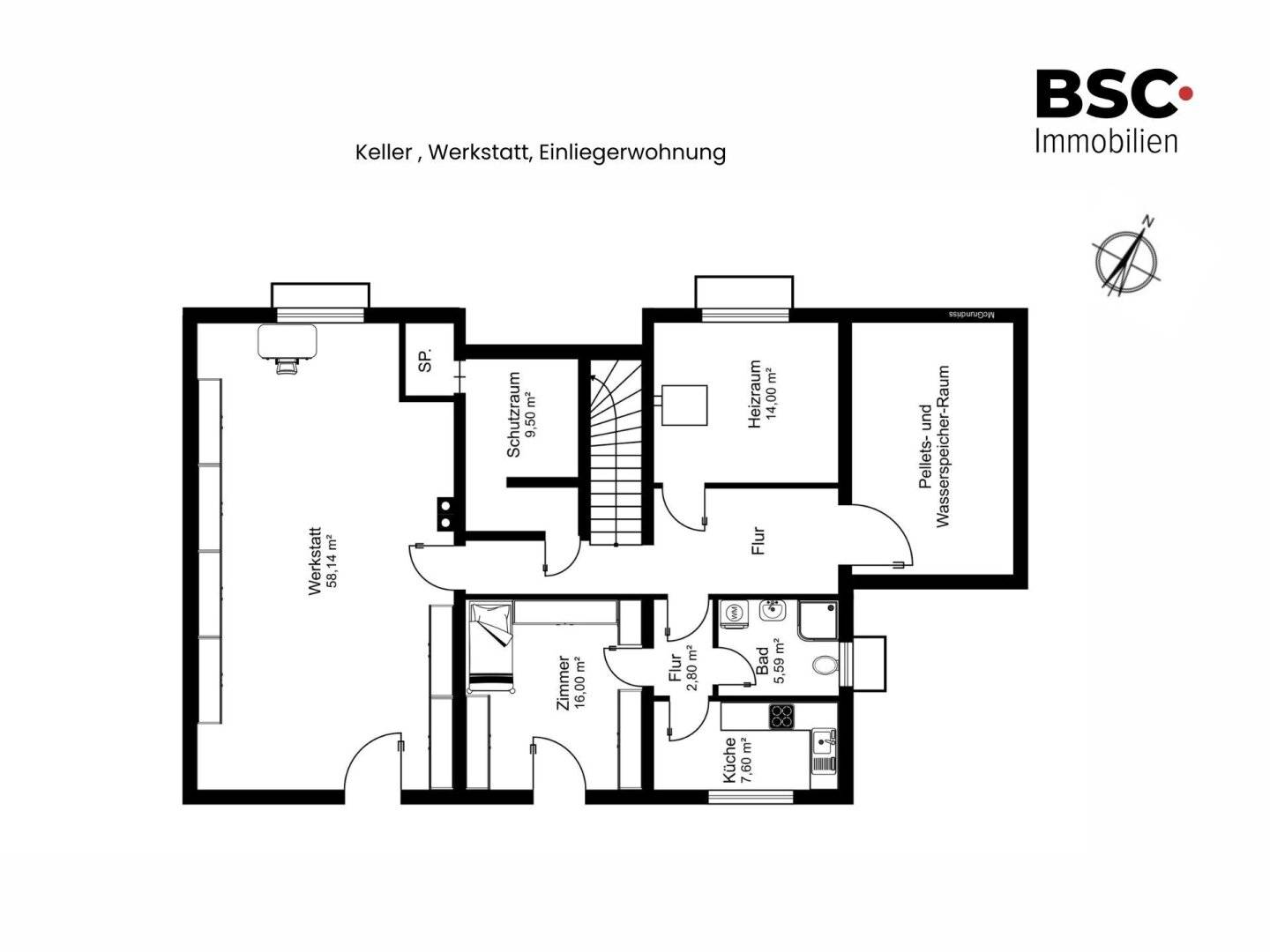 Grundriss 2