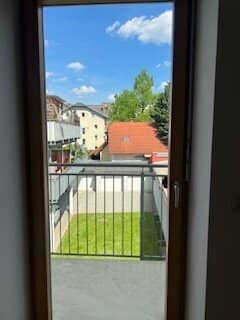Moderne 2-Zimmer-Wohnung mit Balkon in 8020 Graz – gepflegt, mit Einbauküche, Lift!