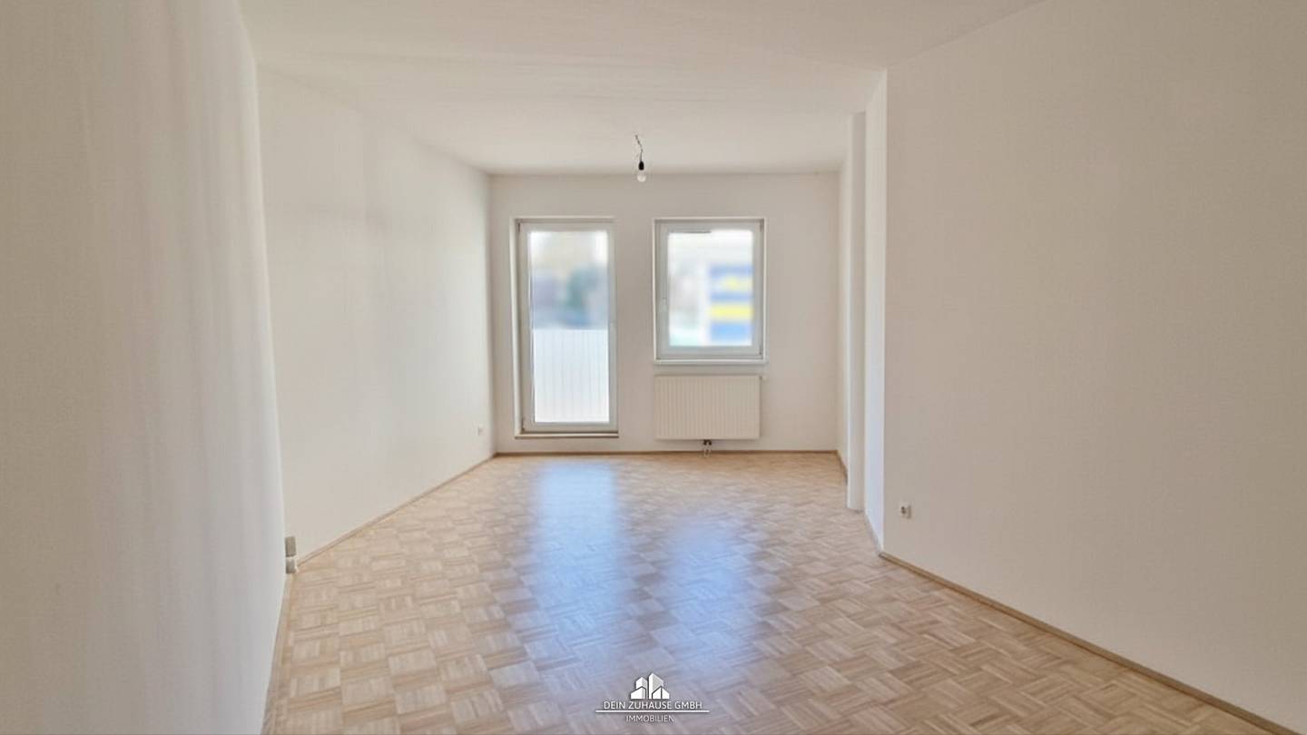 DEIN ZUHAUSE - Anlegerwohnung im Zentrum von Vöcklabruck
