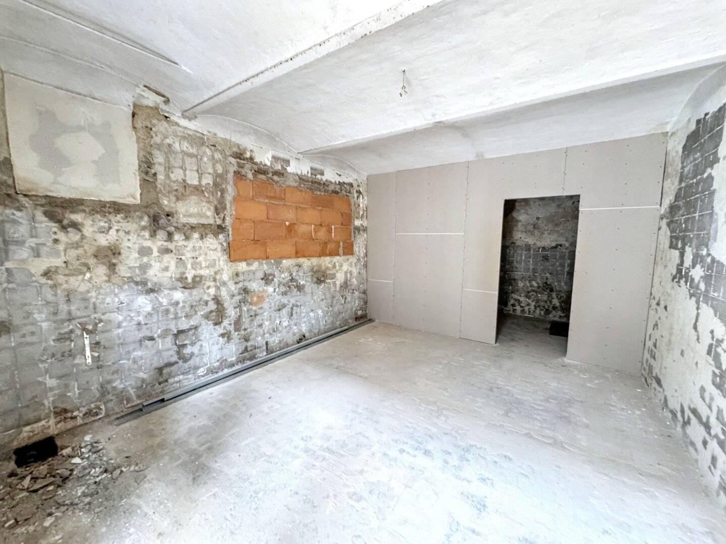 760m2 Mehrzweckhalle | Nähe U4 Hietzing