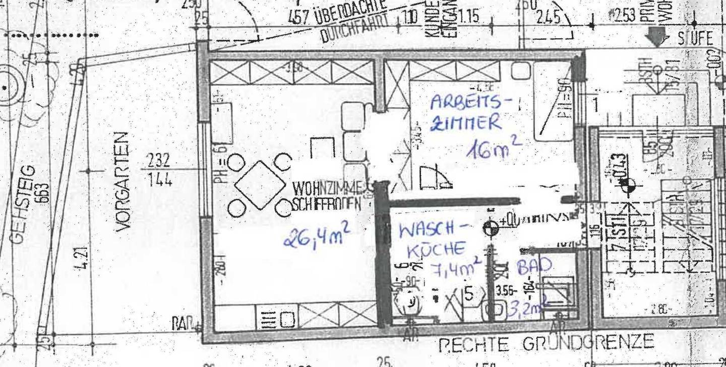 Grundriss 3