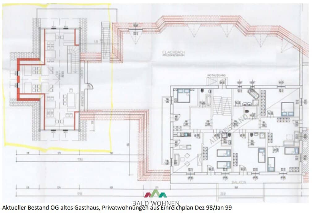 Grundriss 2