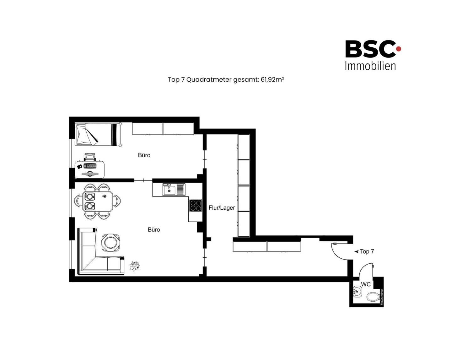 Grundriss 5