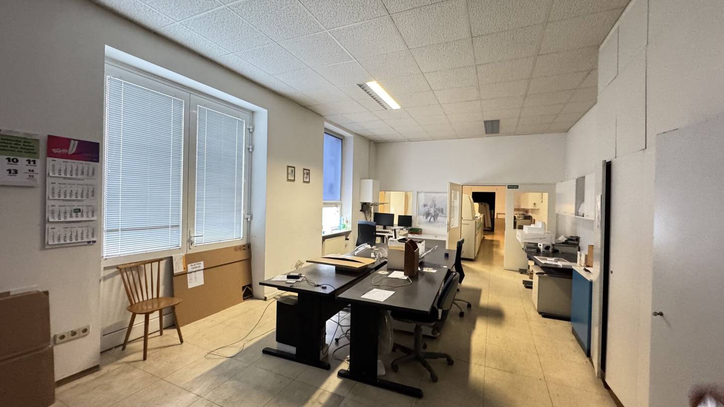 Attraktive Gewerbefläche in 1200 Wien - 115 m²