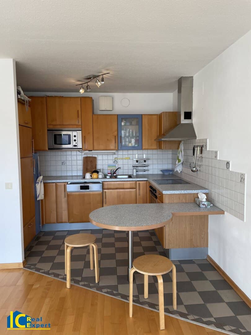2-Zimmer Wohnung, 68 m² zum Selberwohnen oder zur Vermietung,  U-Bahn Nähe in 1200 Wien