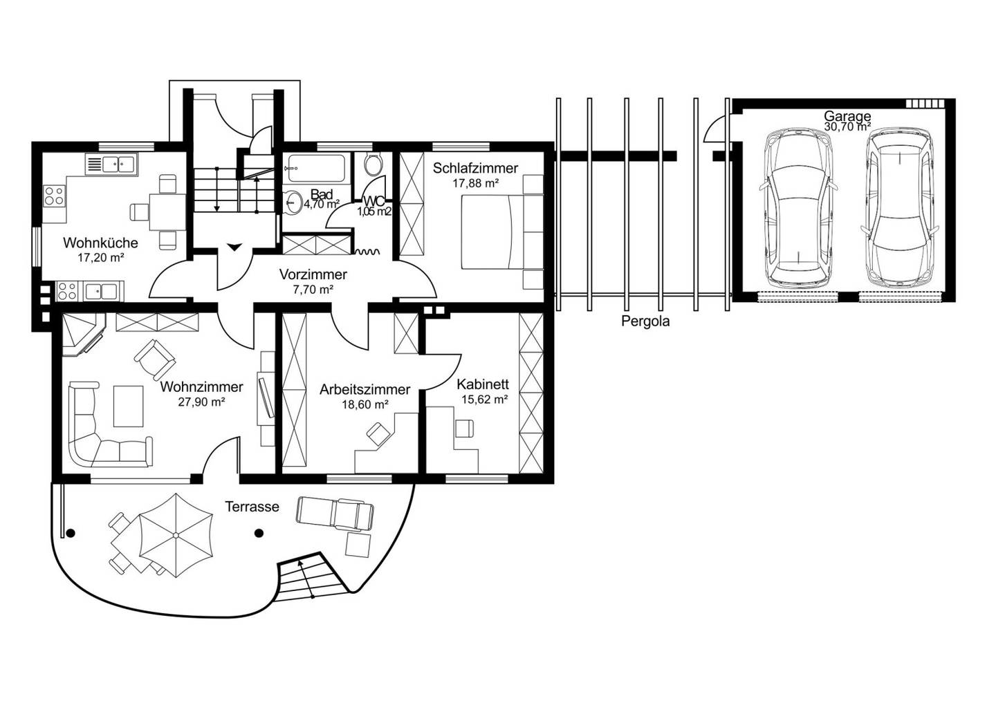 Grundriss 1