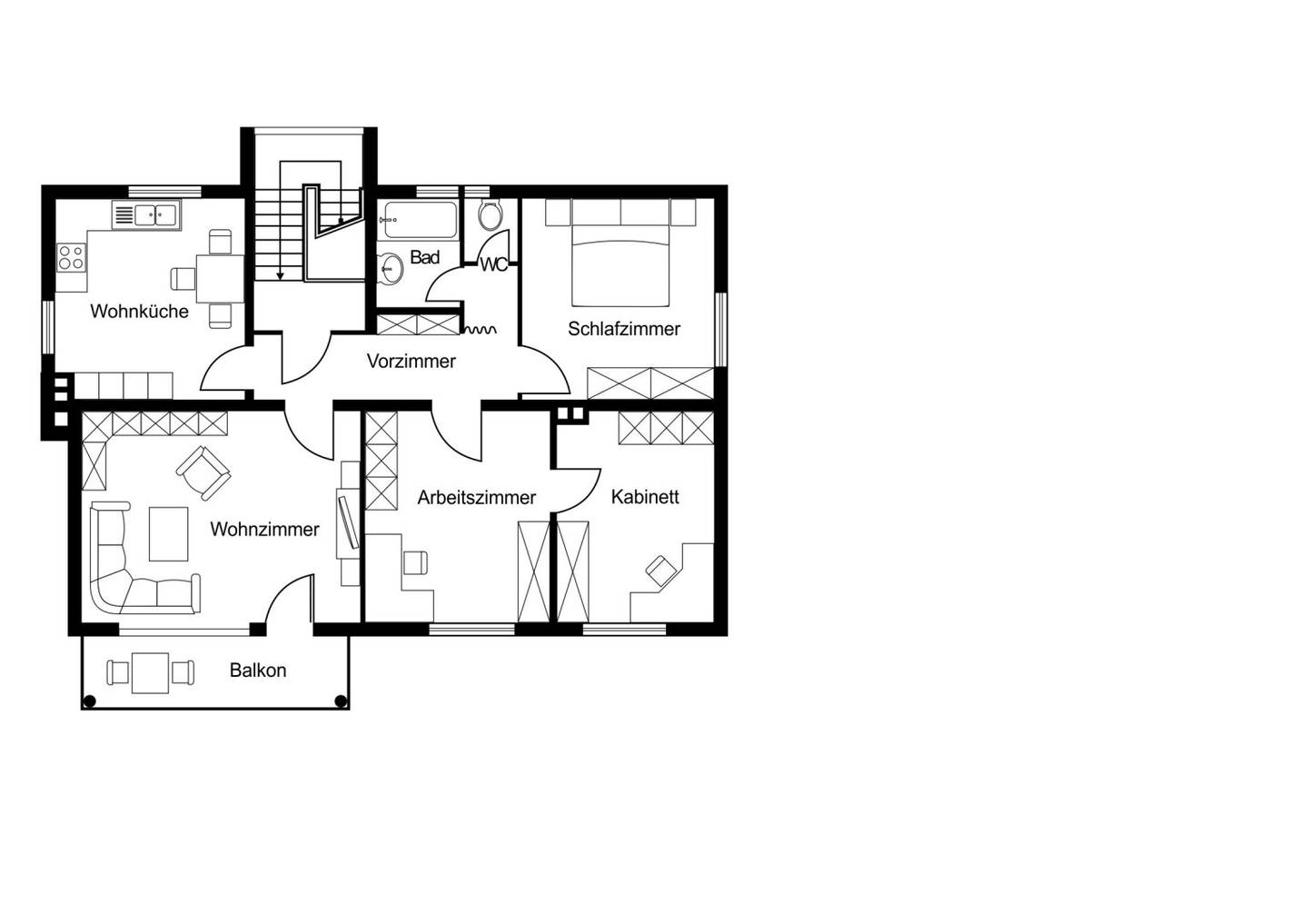 Grundriss 2