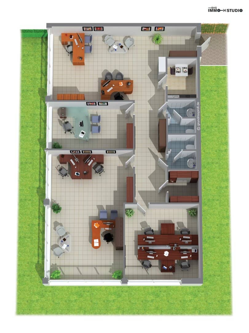 Grundriss 1