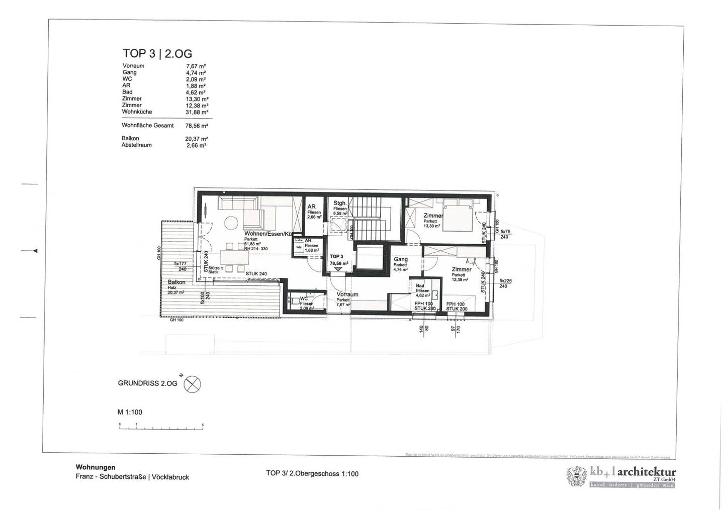Floor plan 3