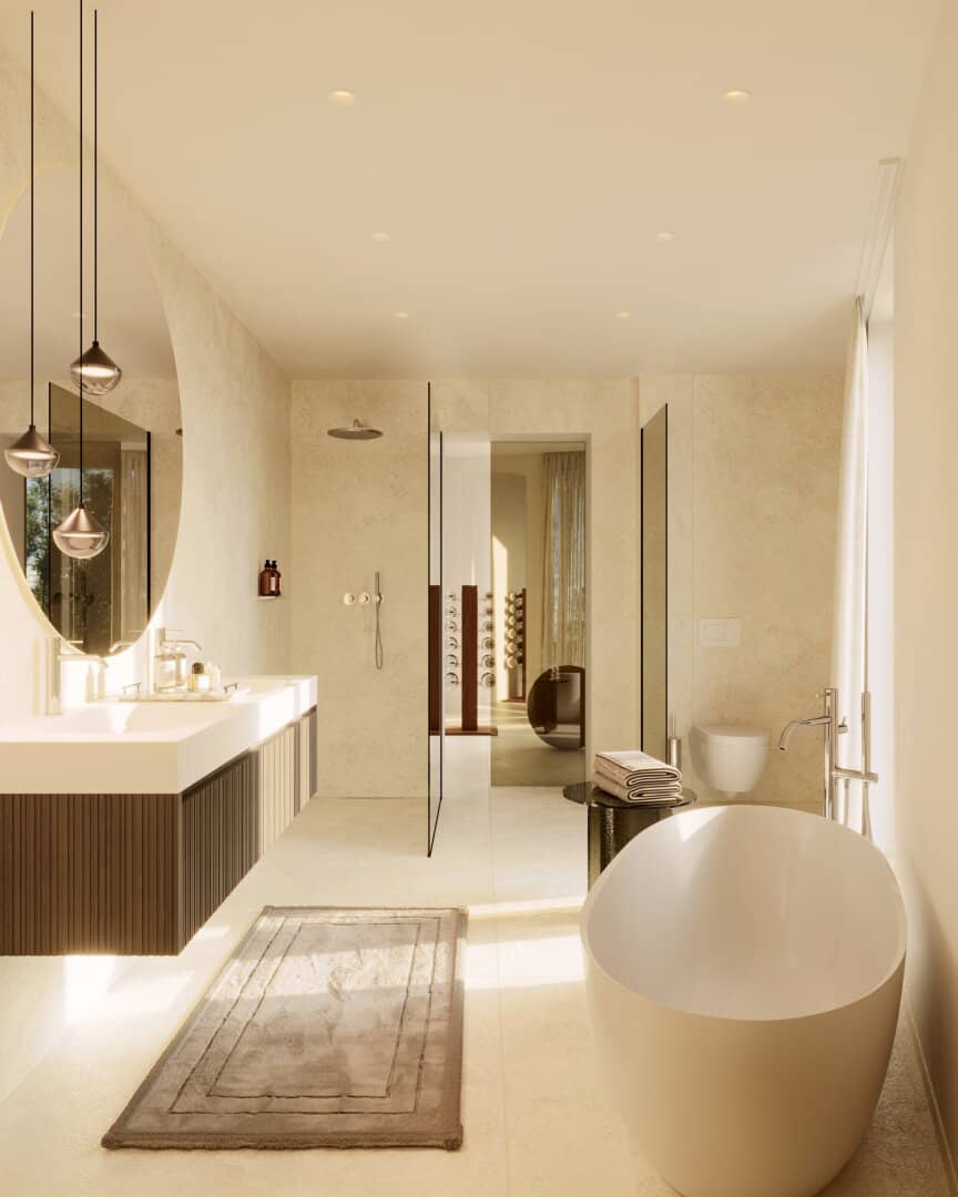 ONE13 I Hidden Heights, Exklusiver Luxus mit Garten!