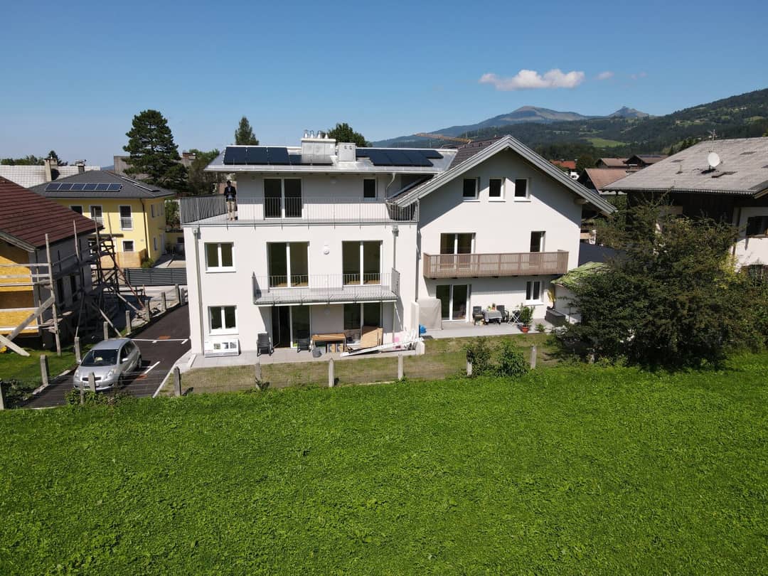 3-ZIMMER-TERRASSENPENTHOUSE IN GOLLING
