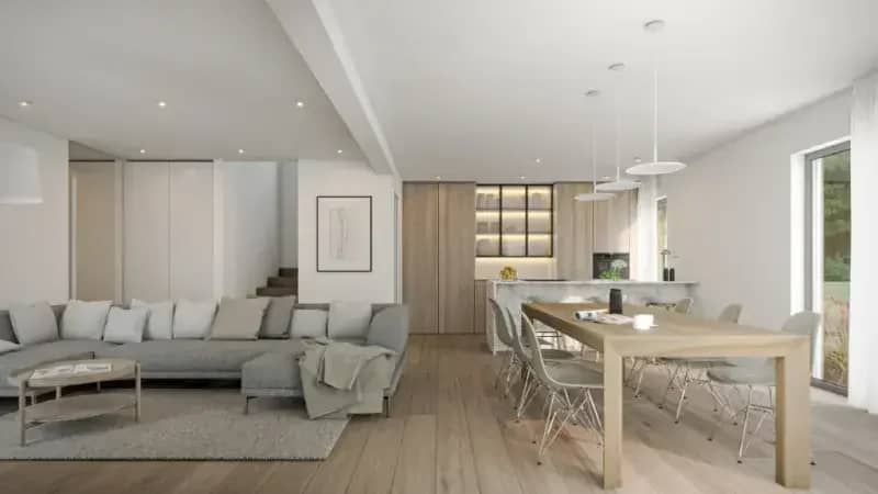 Wohntraum mit Weitblick & modernster Ausstattung