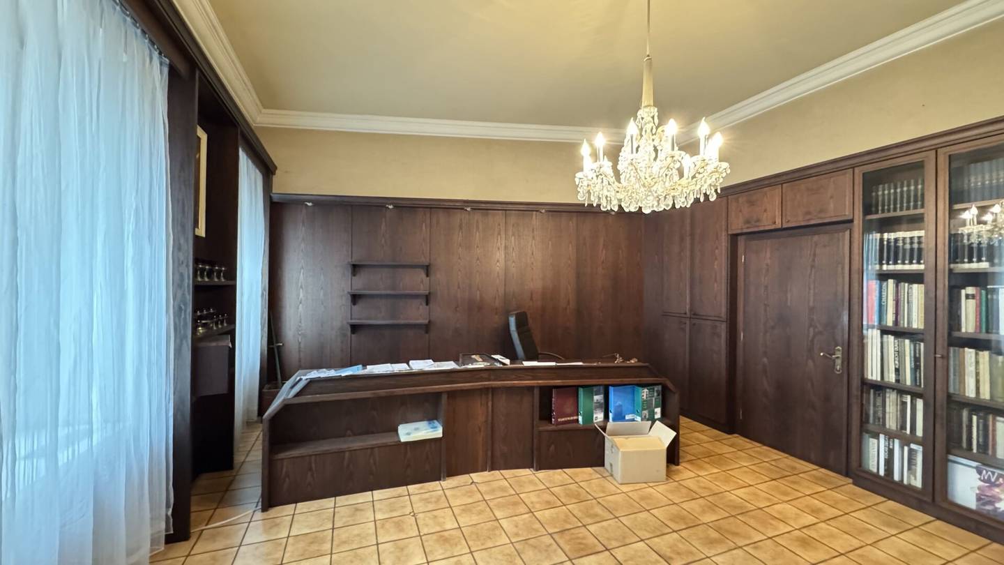 Attraktive Bürofläche in 1200 Wien – 115m²