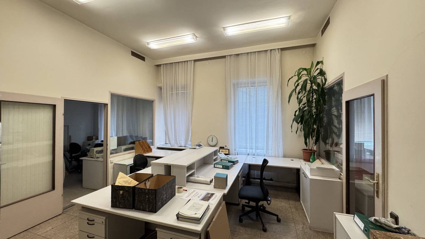 Attraktive Bürofläche in 1200 Wien – 115m²