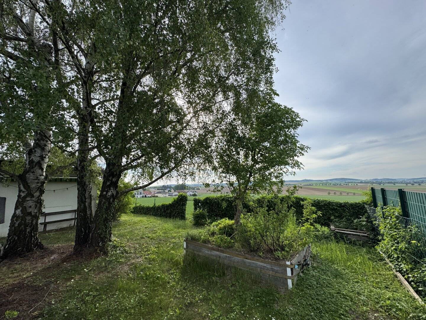 Ländliche Idylle mit Potenzial – Einfamilienhaus auf 1.354 m² in absoluter Ruhelage