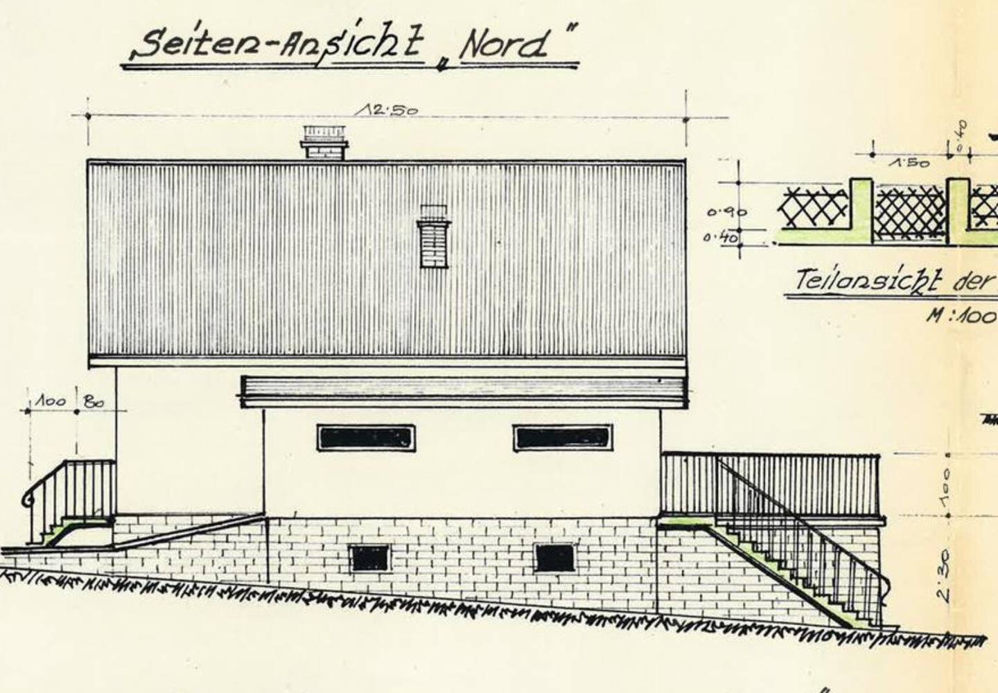 Grundriss 5