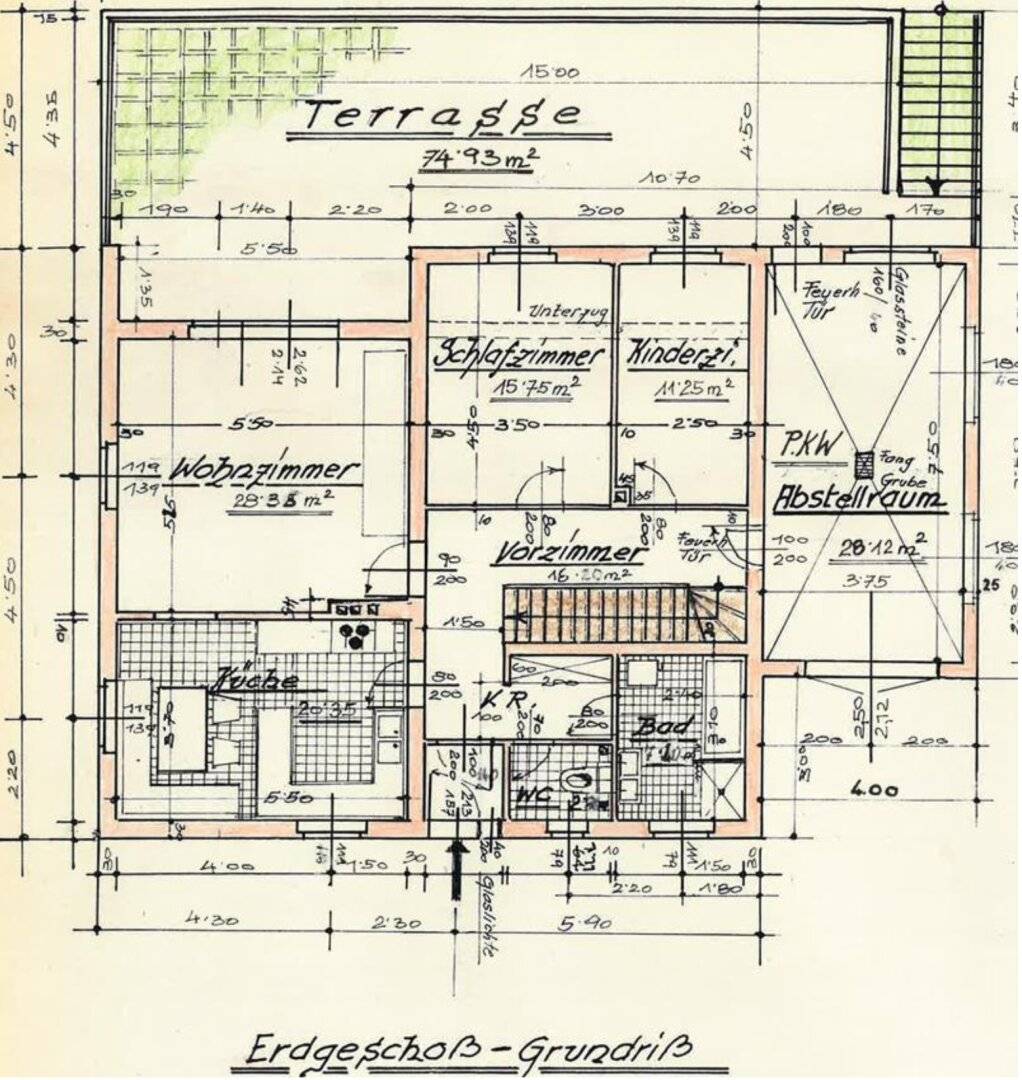 Grundriss 2