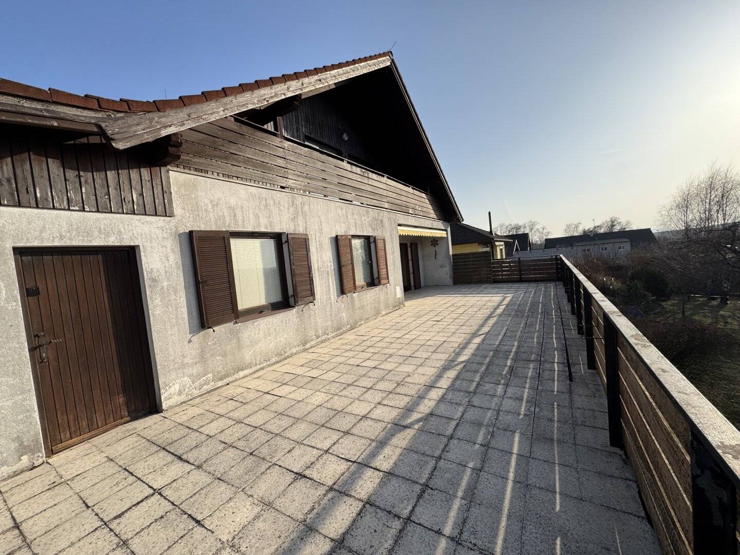 Ländliche Idylle mit Potenzial – Einfamilienhaus auf 1.354 m² in absoluter Ruhelage