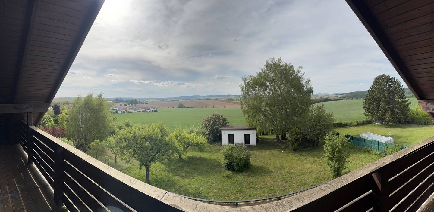 Ländliche Idylle mit Potenzial – Einfamilienhaus auf 1.354 m² in absoluter Ruhelage