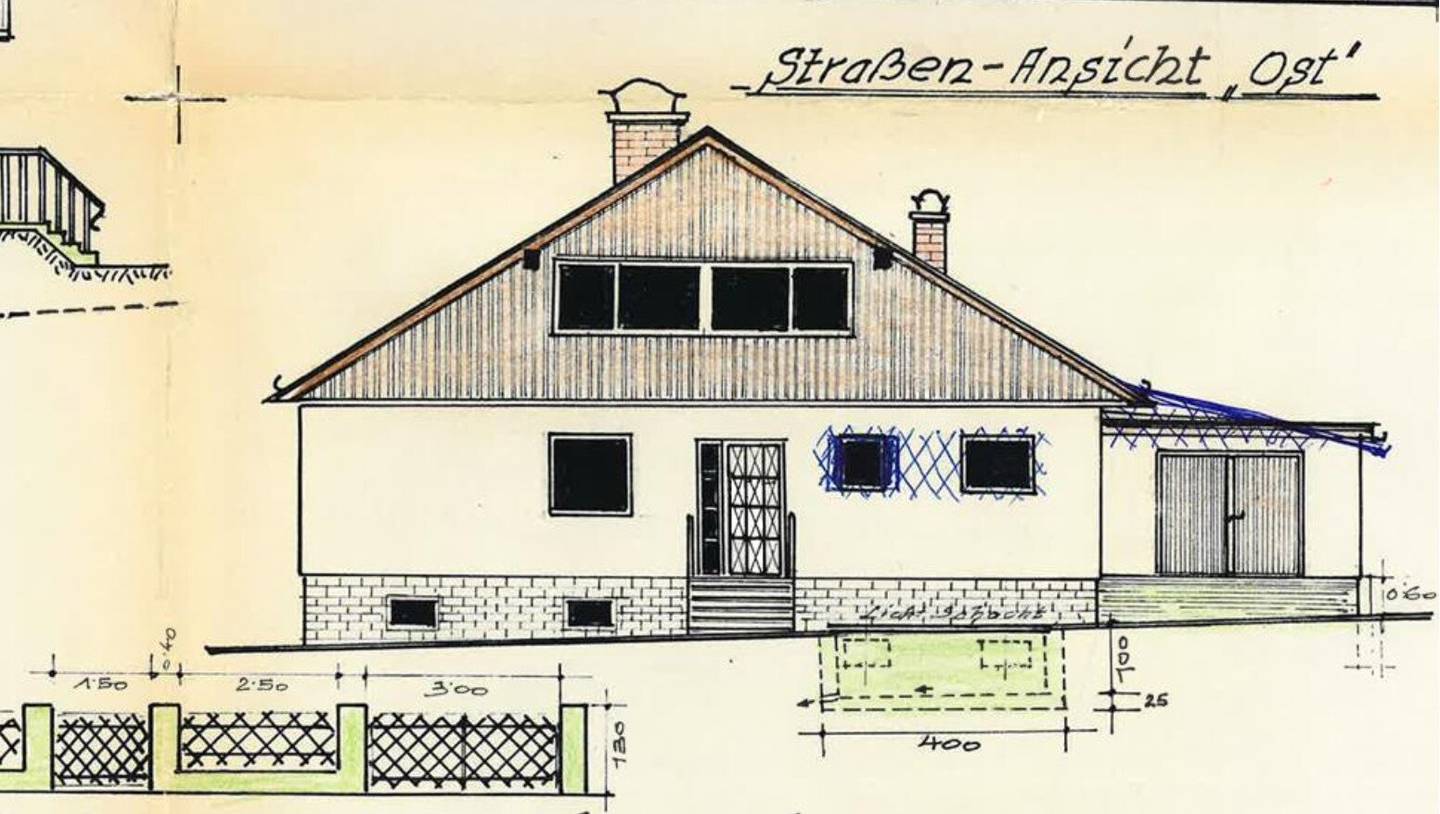 Grundriss 6