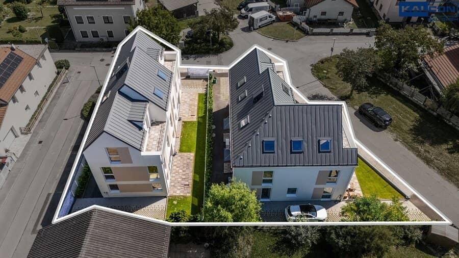 Traumhafte 148m² Gartenwohnung | Schlüsselfertig | Ziegelmassiv-Bauweise | Eigengärten | KFZ-Stellplätze + Lademöglichkeit E-Autos | PROVISIONSFREI
