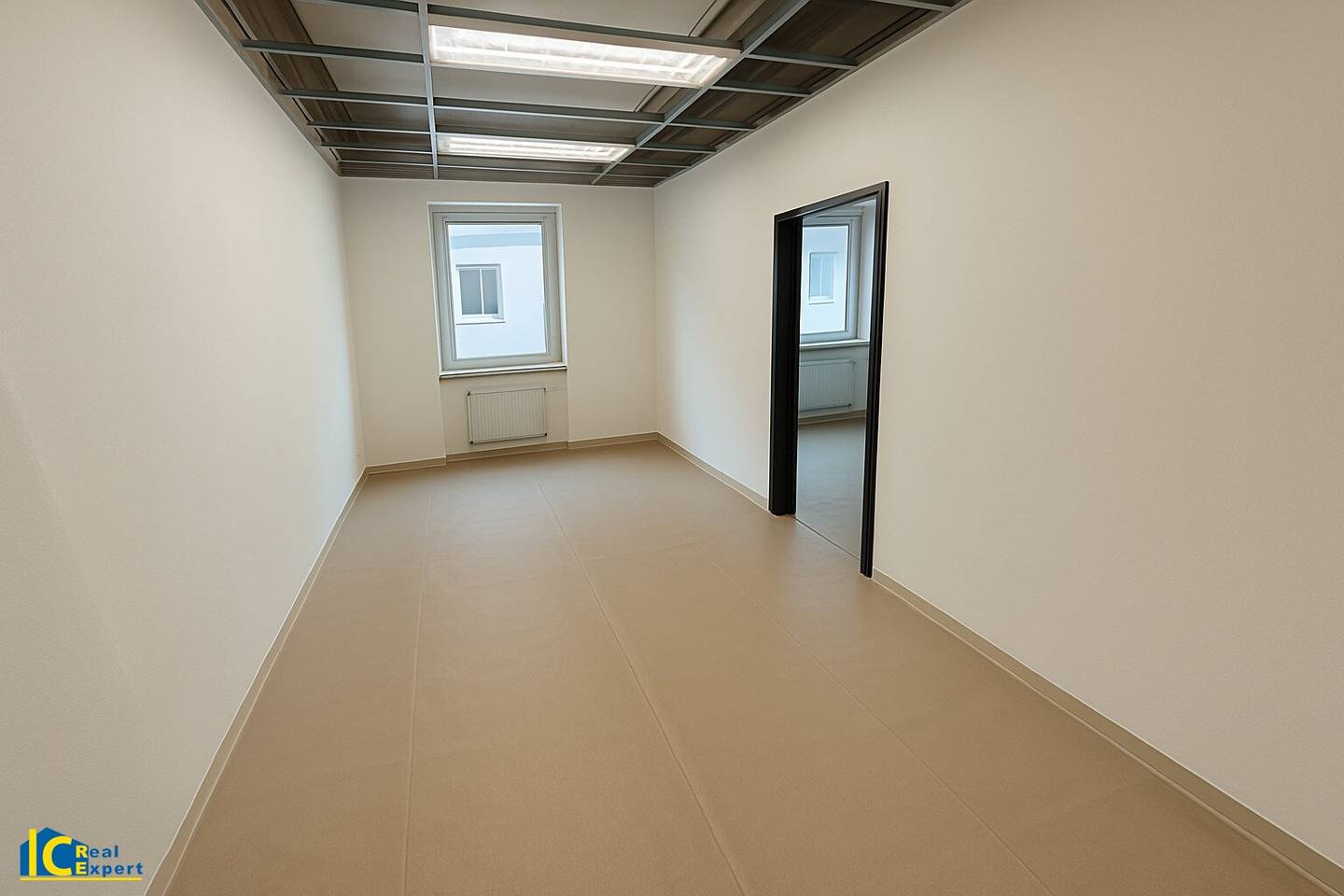 Unbefristete Büroimmobilie in attraktiver Lage