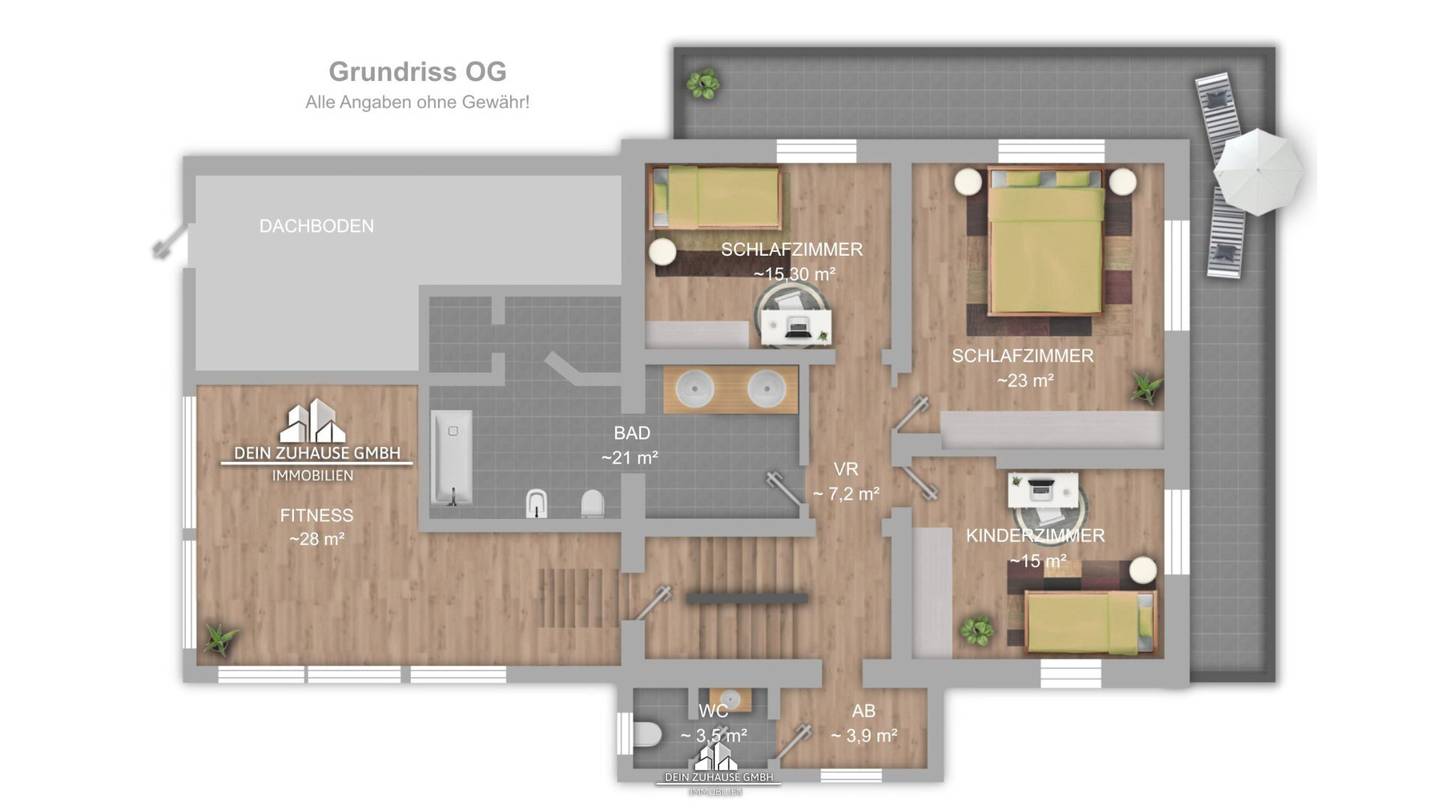Grundriss 2