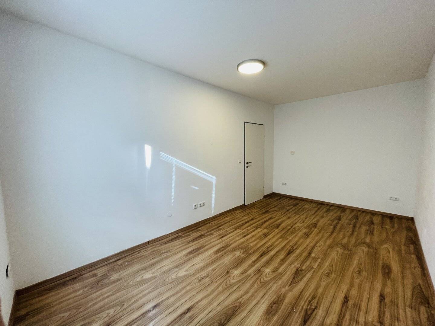 Sehr schöne sonnige Wohnung in Wiener Neustadt