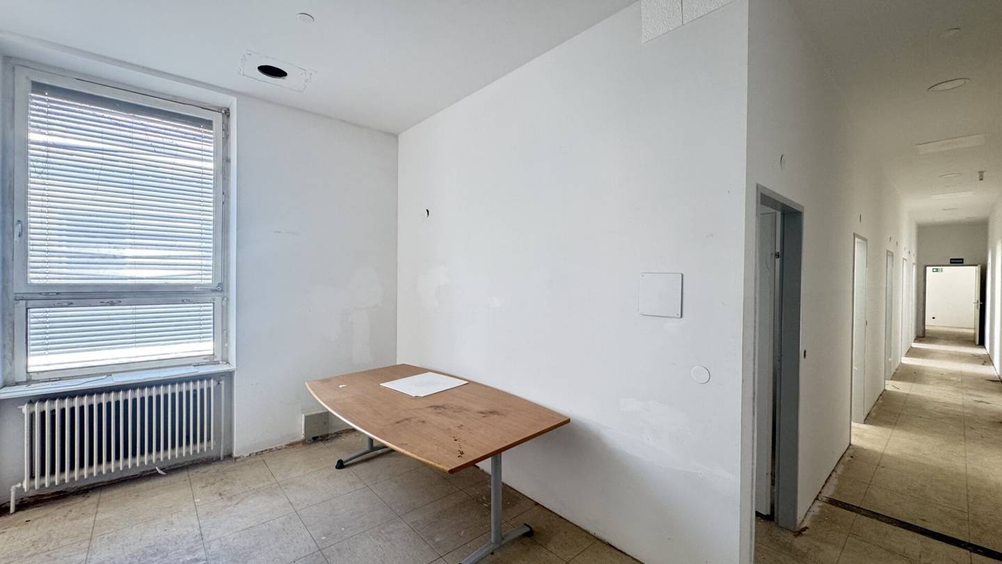 Attraktive Gewerbefläche in 1200 Wien – ca. 115m²
