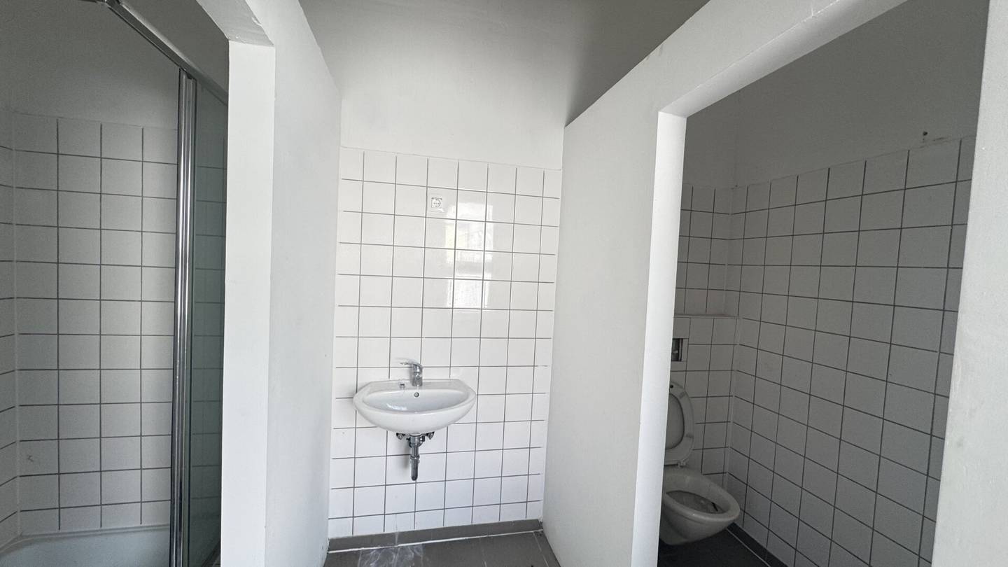 Attraktive Gewerbefläche in 1200 Wien – ca. 115m²