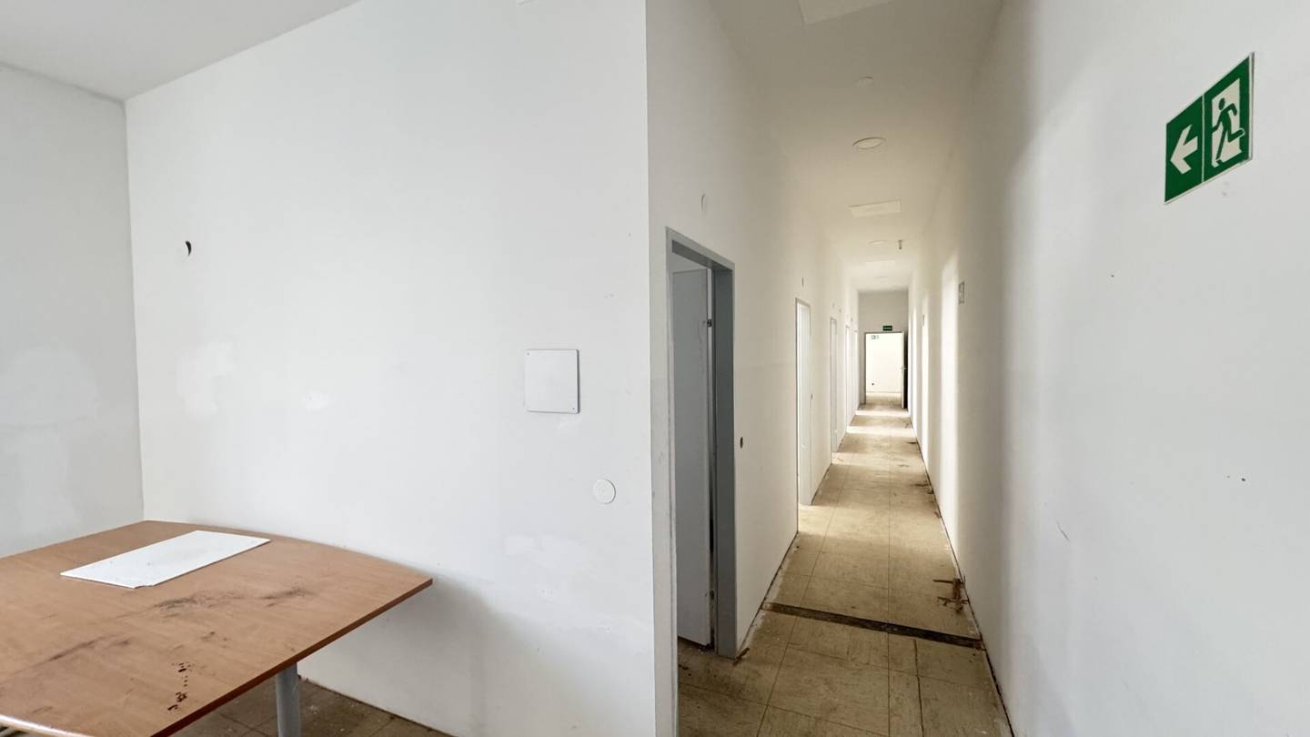 Attraktive Gewerbefläche in 1200 Wien – ca. 115m²