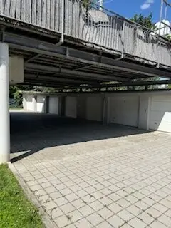 Gepflegte Einzelgarage in 8020 Graz – Ihr Parkplatz für 120,00 € mtl.!